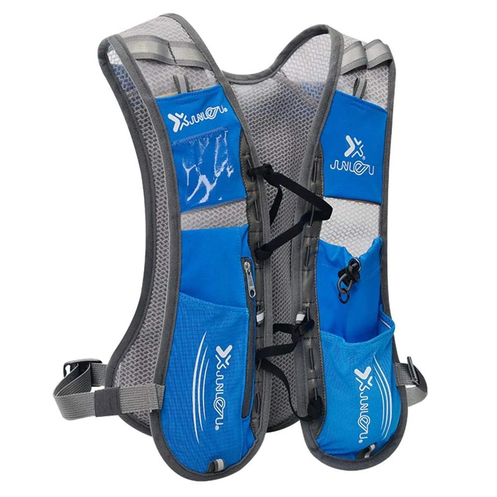 Ultralight Water Bladder Hydration Backpack 2L