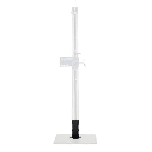 Unior Height Extension Kit for Electric Stand