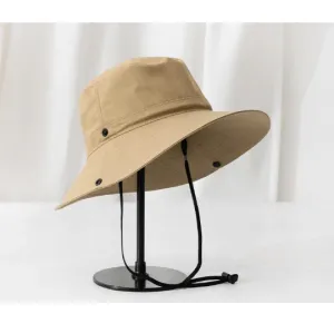 Unisex Bucket Hat for Large Heads