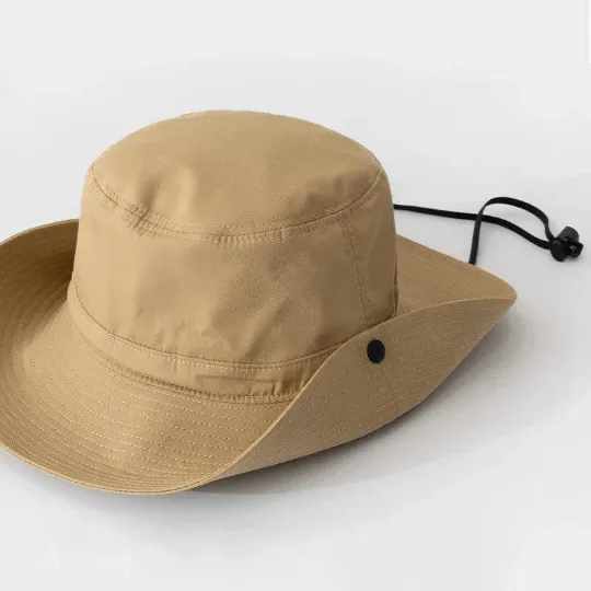 Unisex Bucket Hat for Large Heads