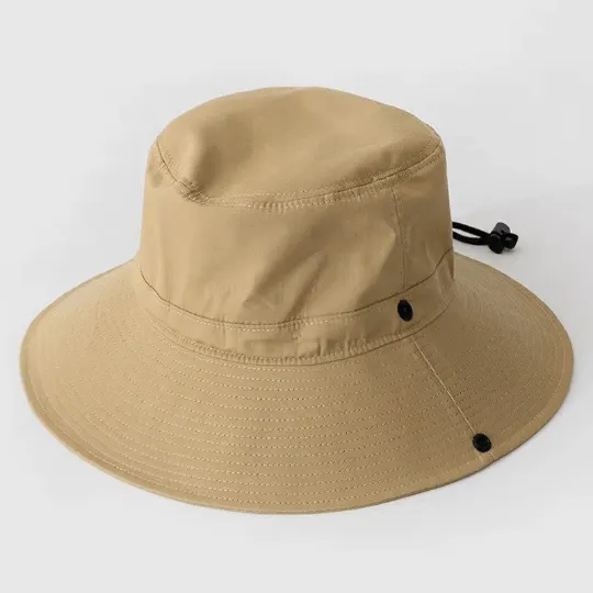 Unisex Bucket Hat for Large Heads