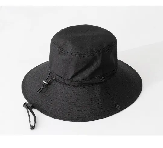Unisex Bucket Hat for Large Heads