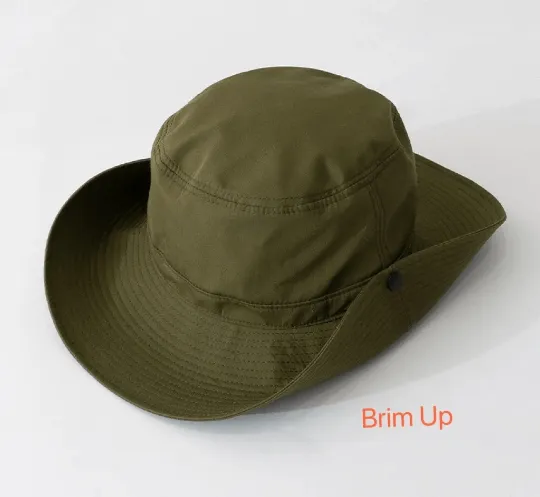 Unisex Bucket Hat for Large Heads