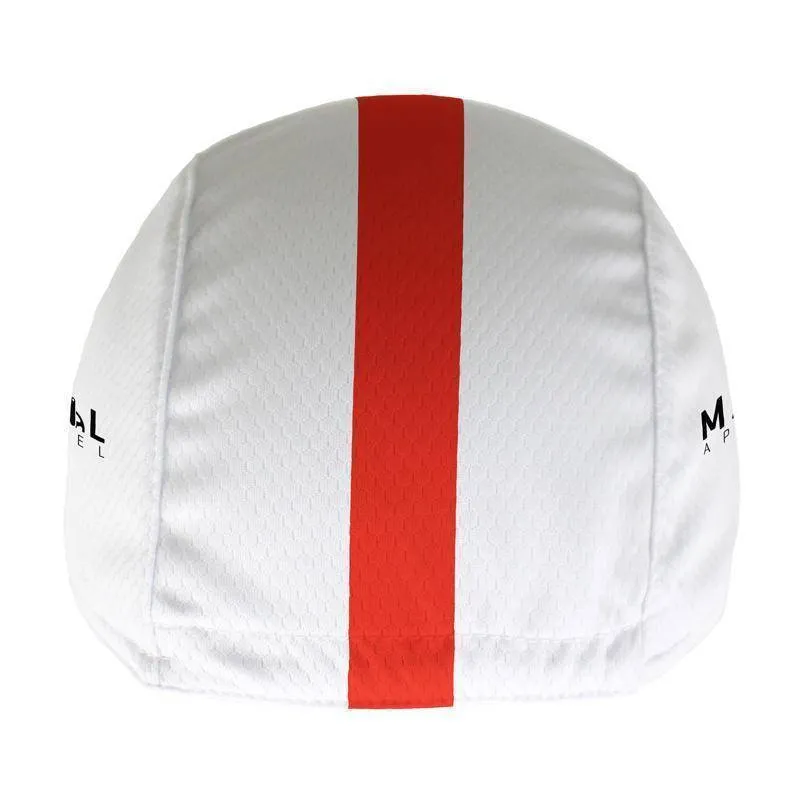 Unisex MAMIL Apparel The Ogre Quick Dry Cycling Cap