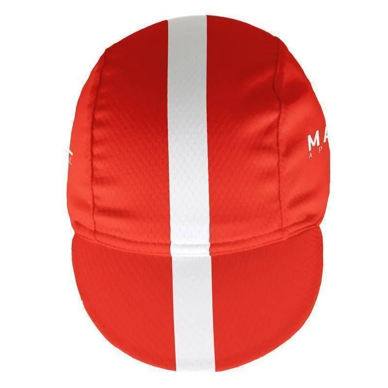 Unisex MAMIL Apparel The Ogre Quick Dry Cycling Cap