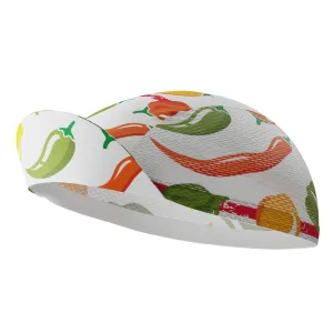 Unisex Sprinkles Quick Dry Cycling Cap Unisex Sprinkles Quick Dry Cycling Cap