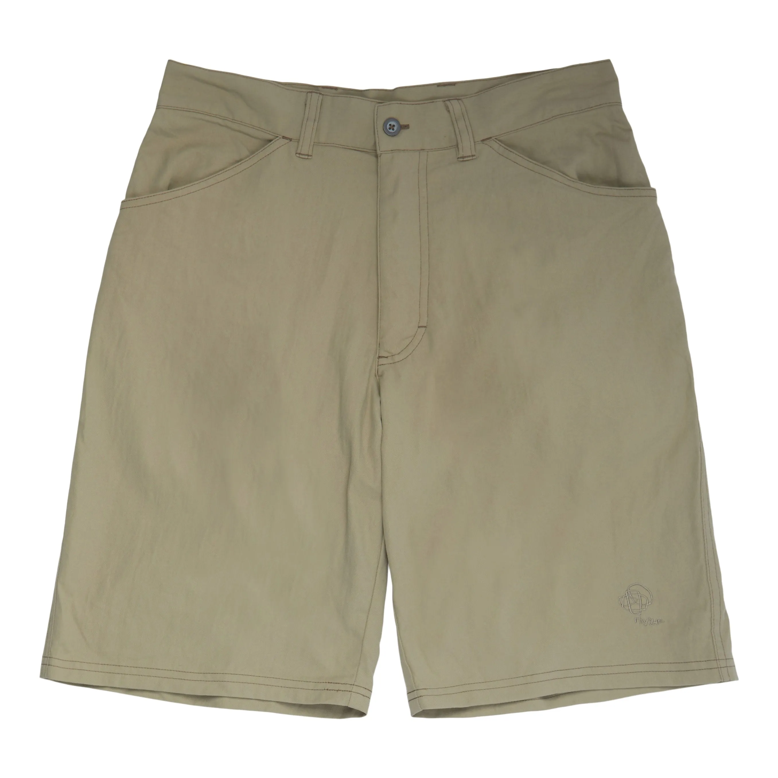Unisex Stretch Shorts