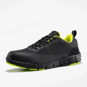 Unisex Waterproof Composite Toe Safety Shoes 352 - S1PL