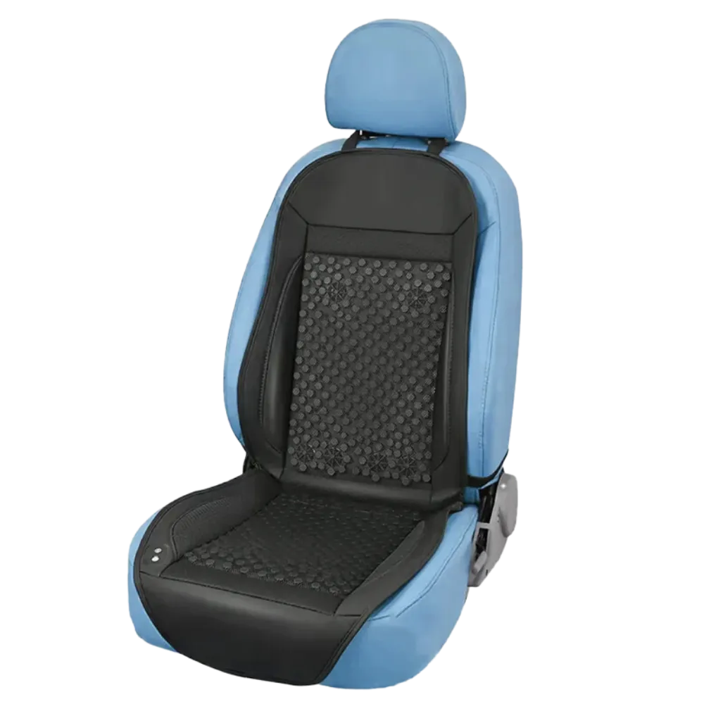 Universal Fit Cooling Car Seat Fan