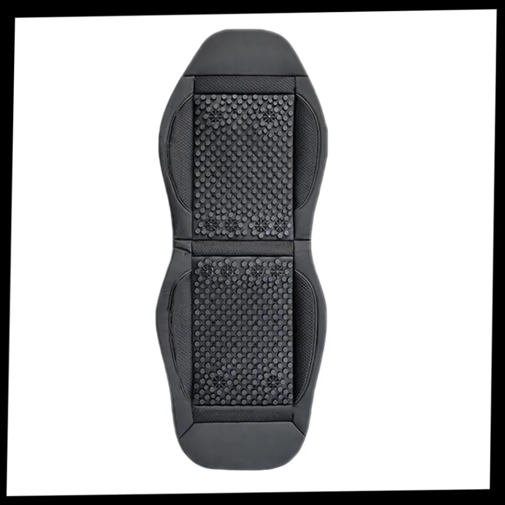 Universal Fit Cooling Car Seat Fan