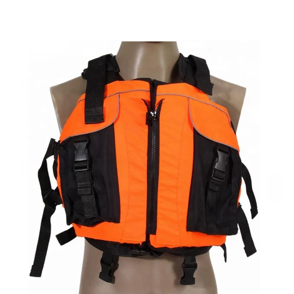 Universal Weight Life Jacket
