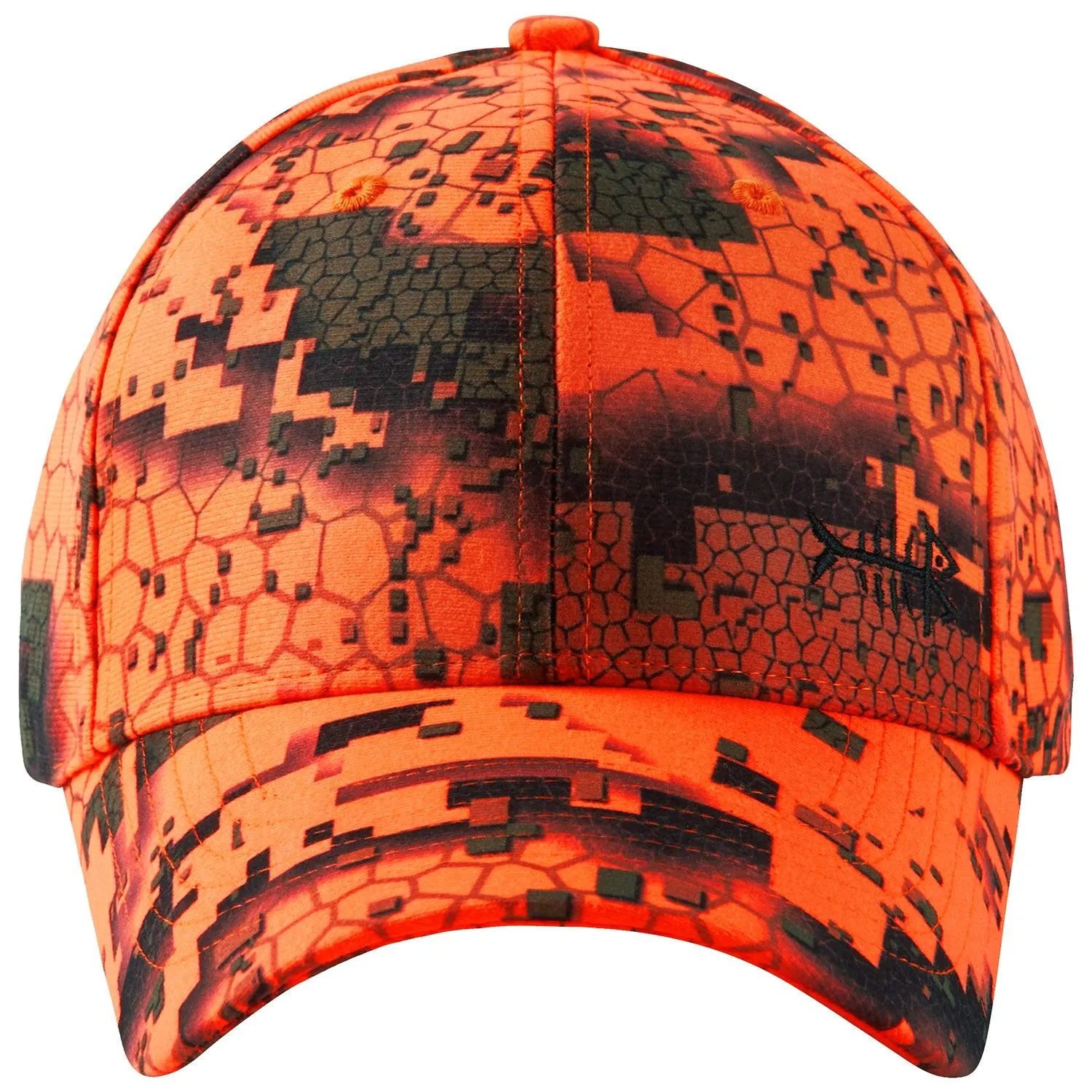 UPF 50  Mosquito Sun Hat with Neck Flap