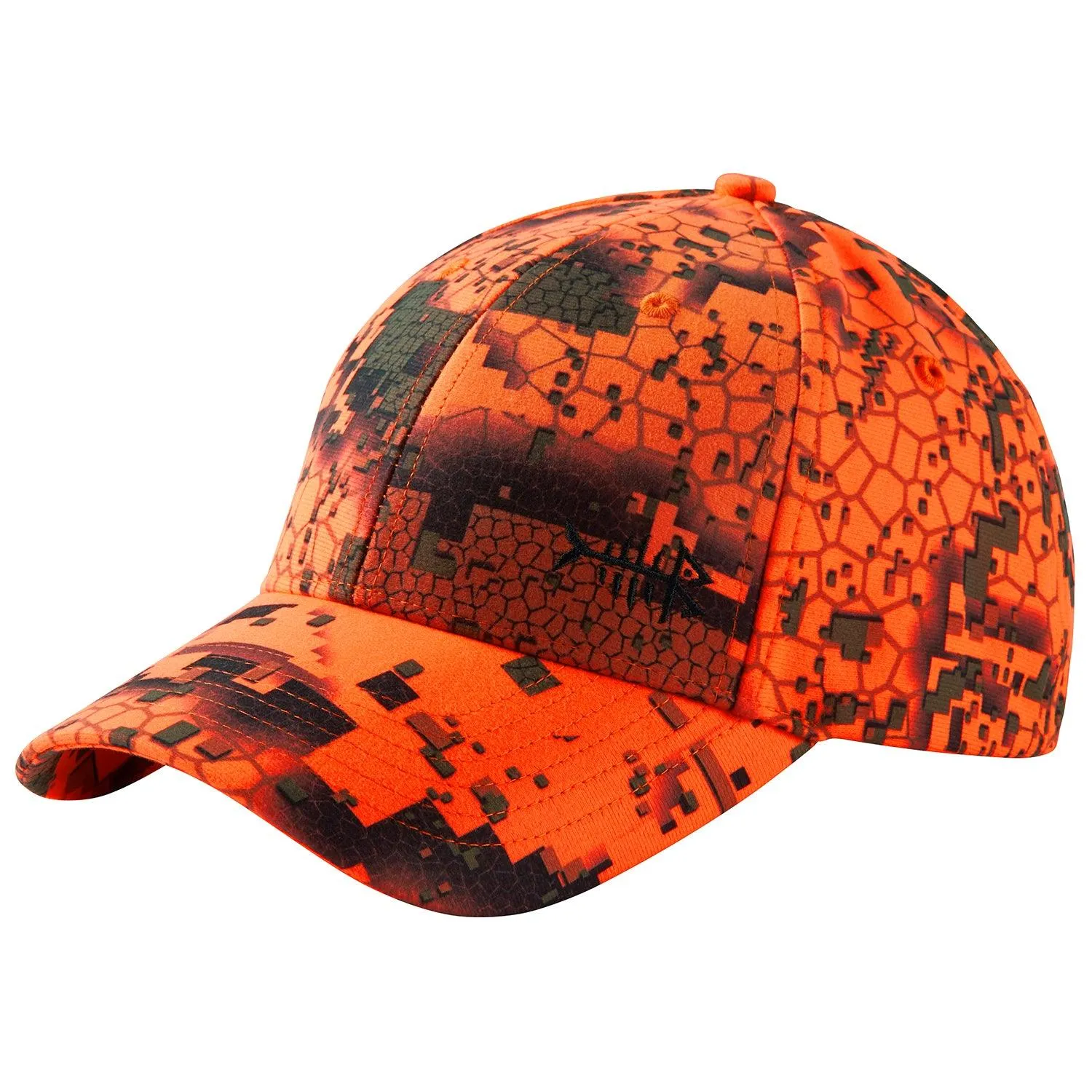 UPF 50  Mosquito Sun Hat with Neck Flap