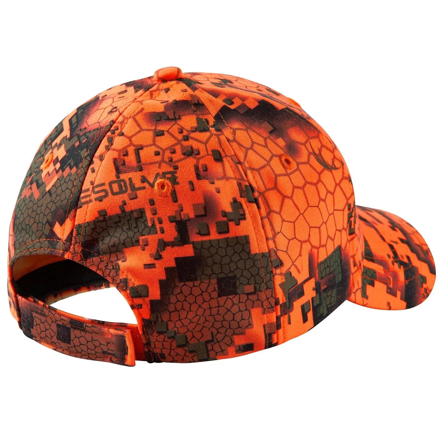 UPF 50  Mosquito Sun Hat with Neck Flap