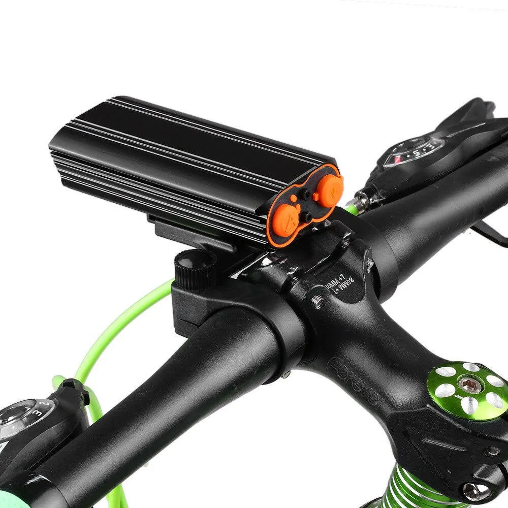 USB Rechargeable LED Bike Light
