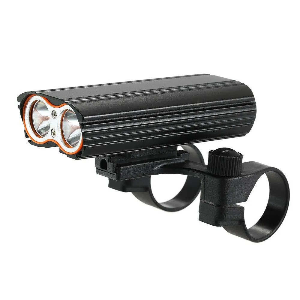 USB Rechargeable LED Bike Light