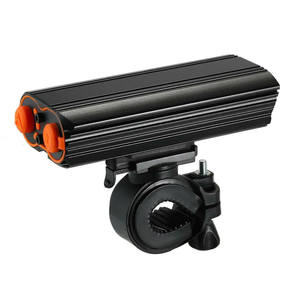 USB Rechargeable LED Bike Light