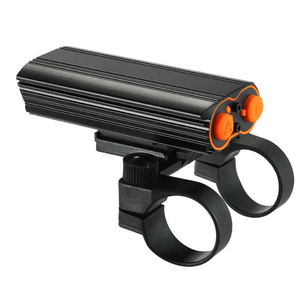USB Rechargeable LED Bike Light