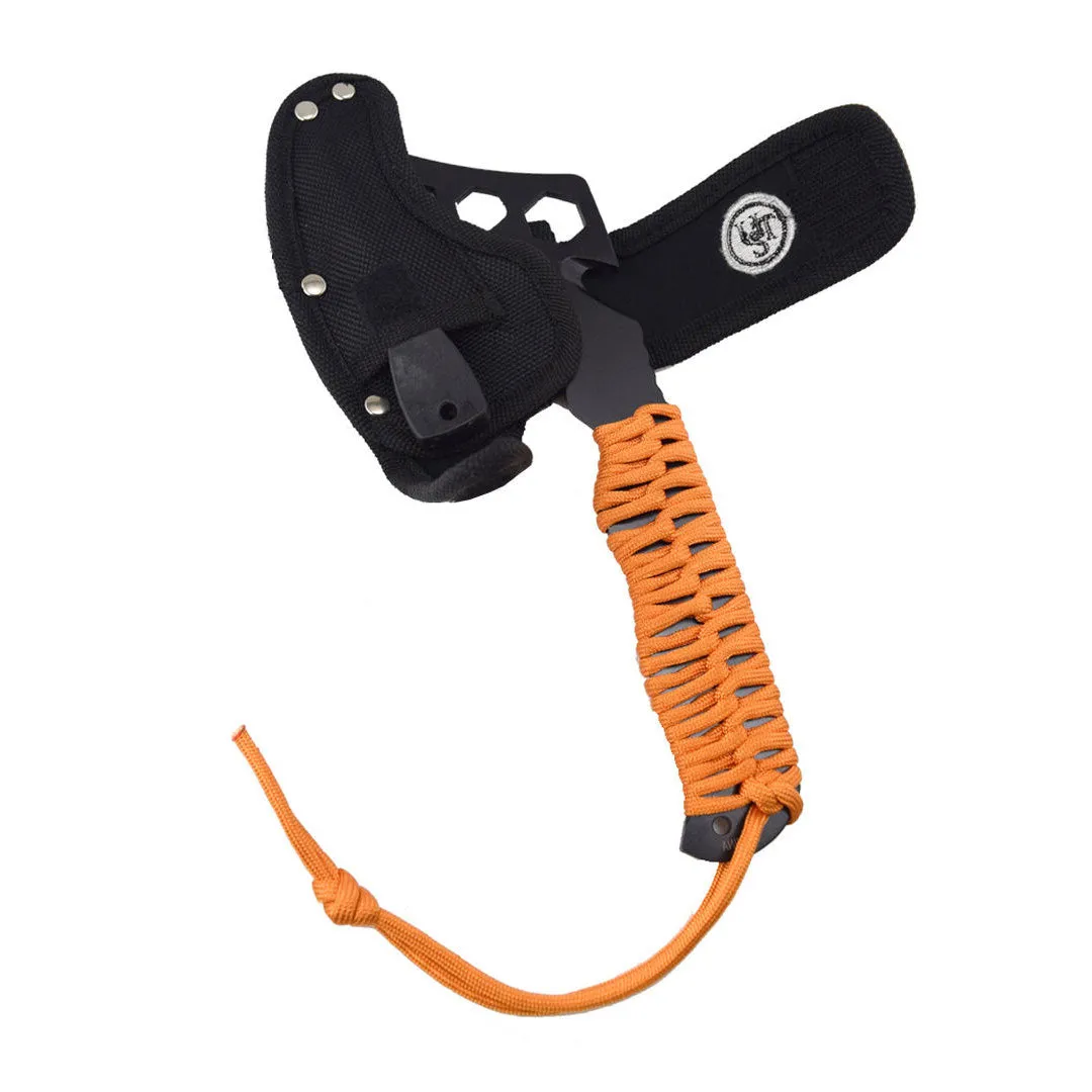UST Parahatchet Fire Starter Axe