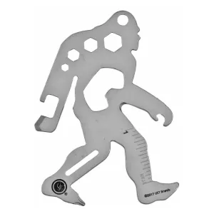 Ust Tool A Long Sasquatch