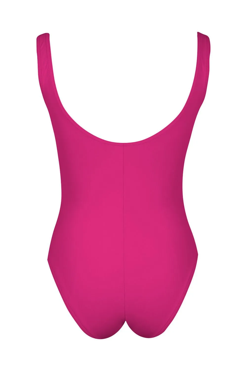 V Neck Silent Underwire in Primrose
