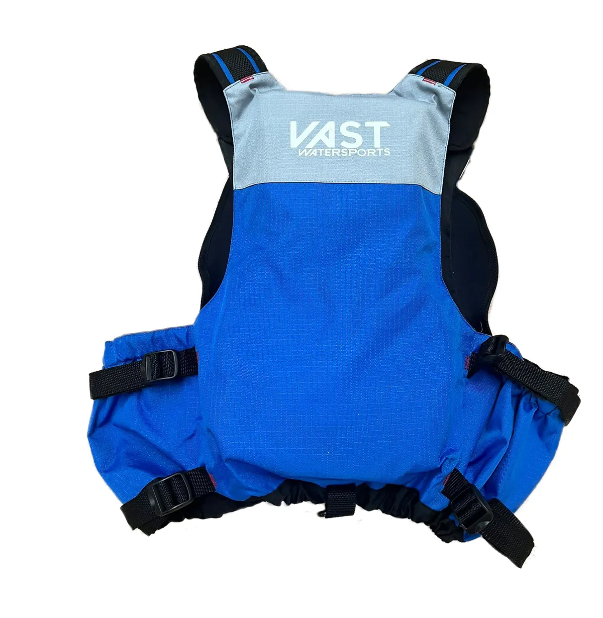 Vast Buoyancy Aid Neptune Blue & Light Grey Isupkayak 50N