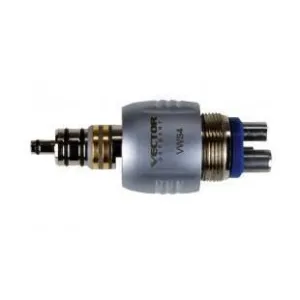 Vector 4 Hole Non-optic to fit ADEC/ W&H