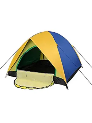 Vector X Camping-Tracking Assembly Tent