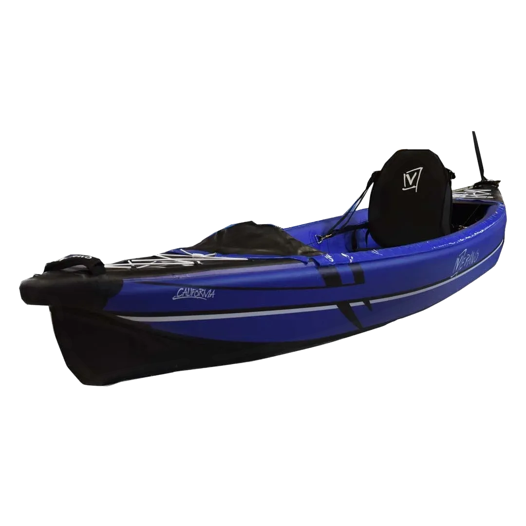 Verano - Inflatable California
