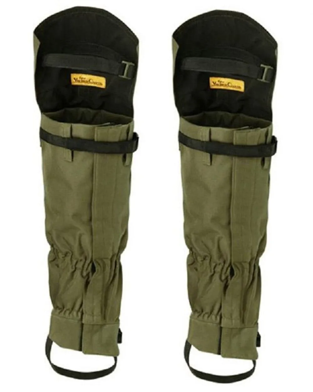 Verney Carron High Leg Gaiters