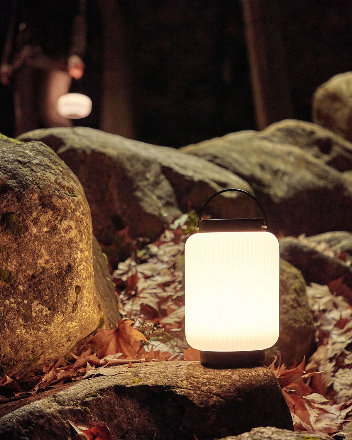 Verona Outdoor Table Lamp