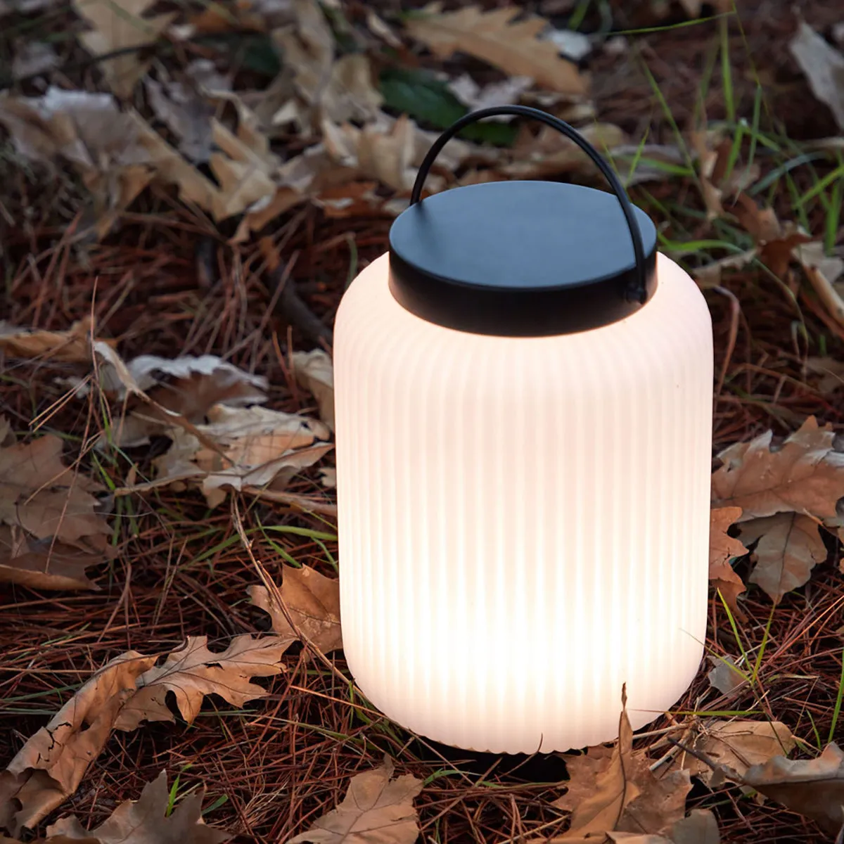 Verona Outdoor Table Lamp