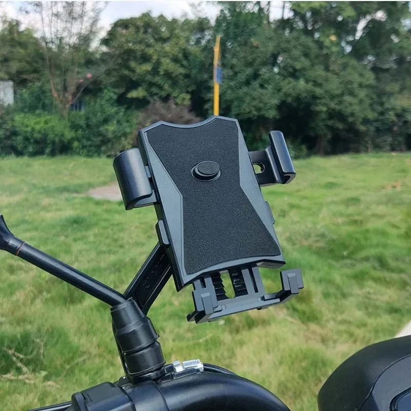 VersaGrip Universal Bike Handlebar Mount