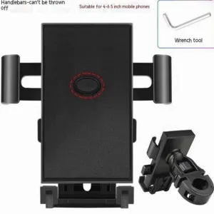 VersaGrip Universal Bike Handlebar Mount