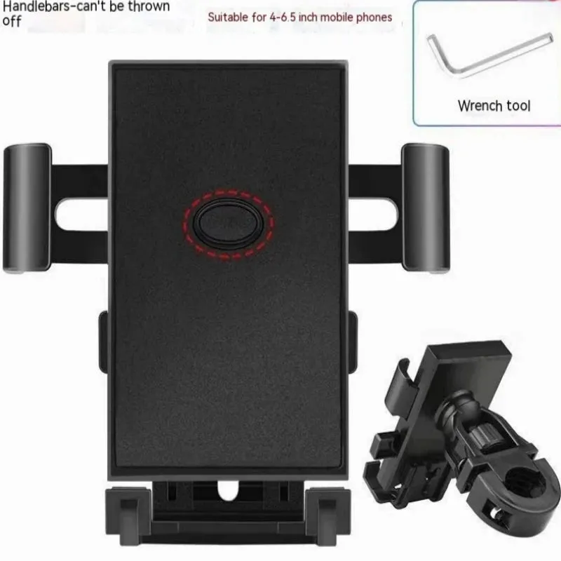 VersaGrip Universal Bike Handlebar Mount