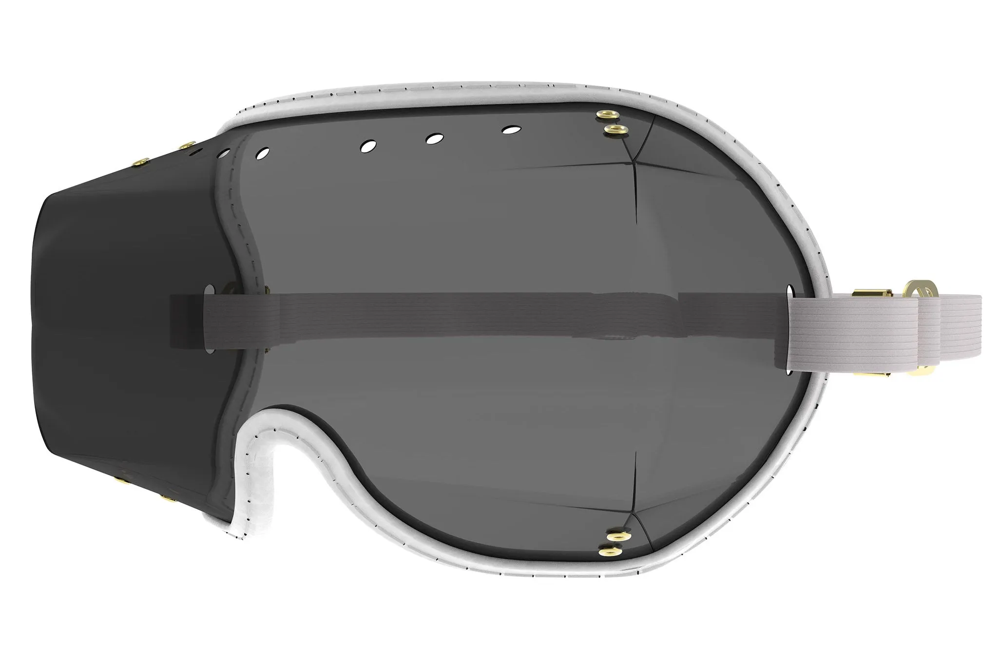 VFR (OTG - Over The Glasses)