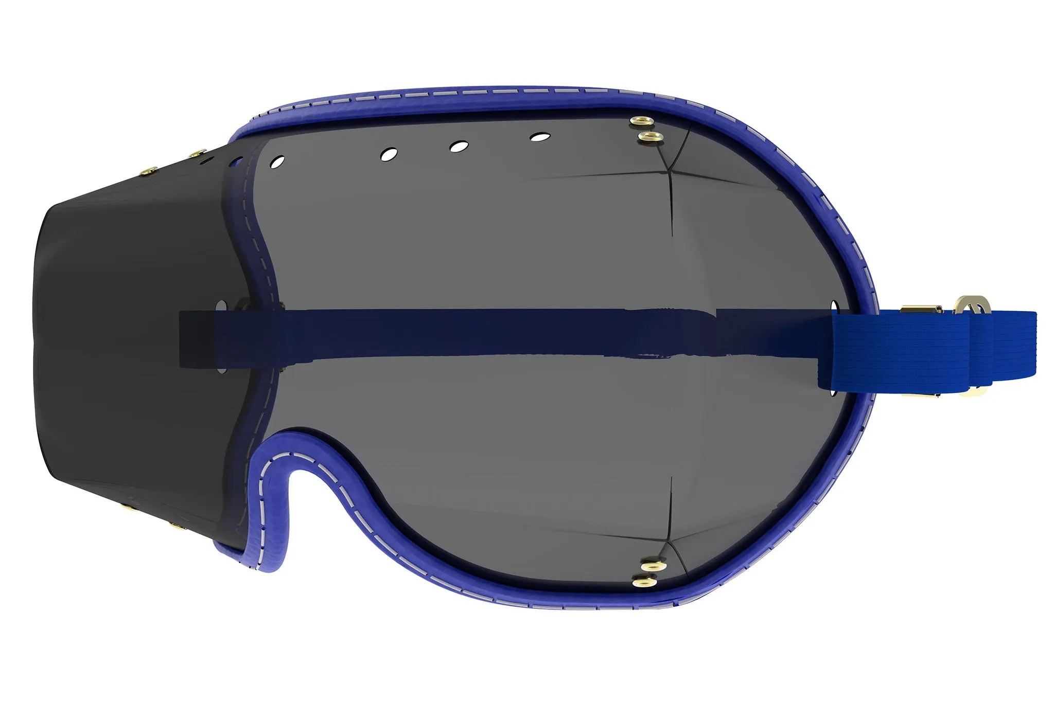 VFR (OTG - Over The Glasses)