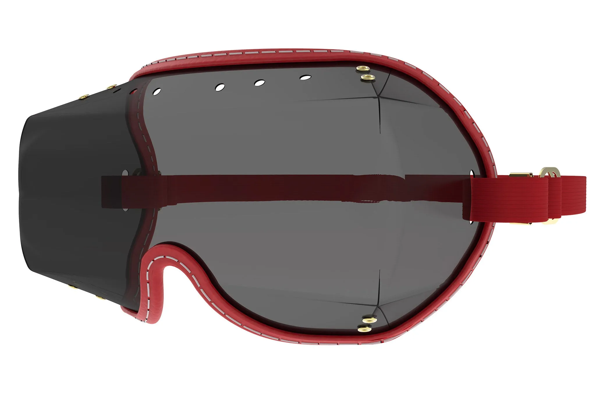 VFR (OTG - Over The Glasses)