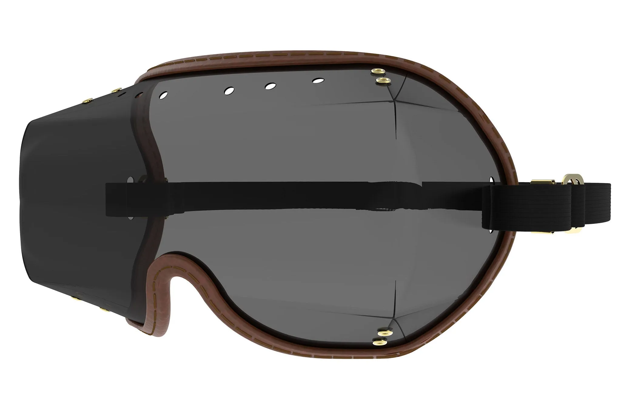 VFR (OTG - Over The Glasses)
