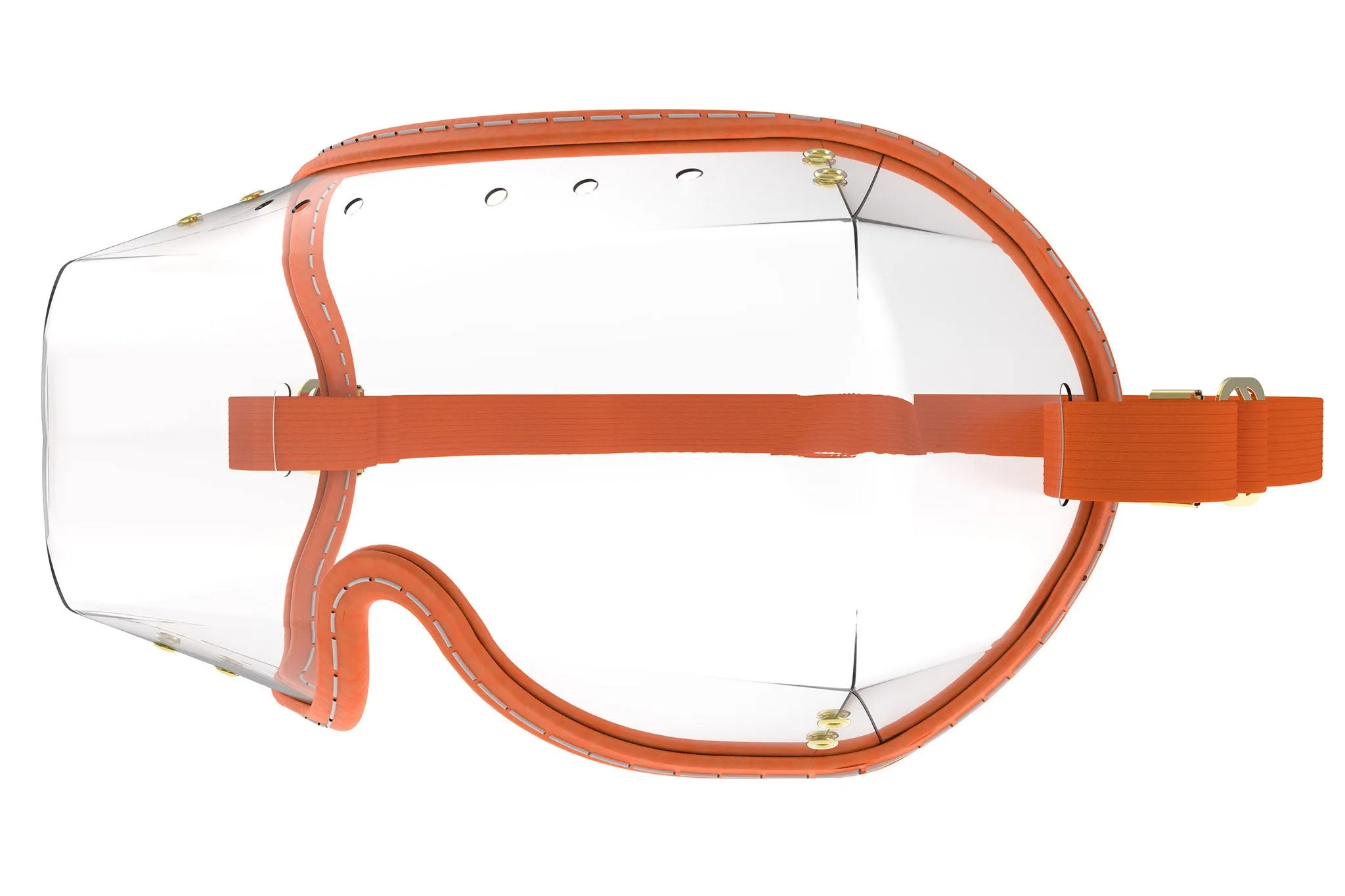 VFR (OTG - Over The Glasses)