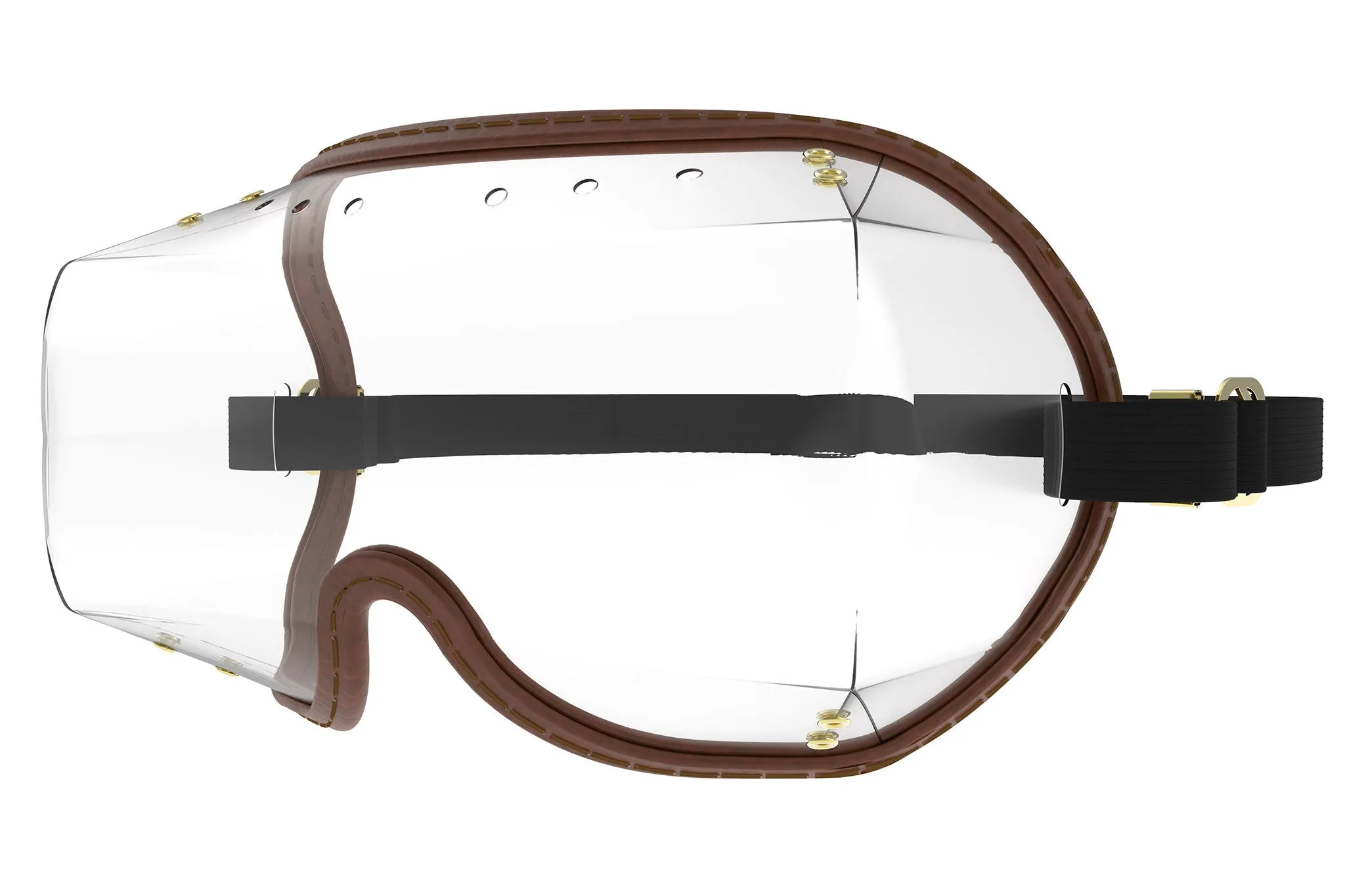 VFR (OTG - Over The Glasses)