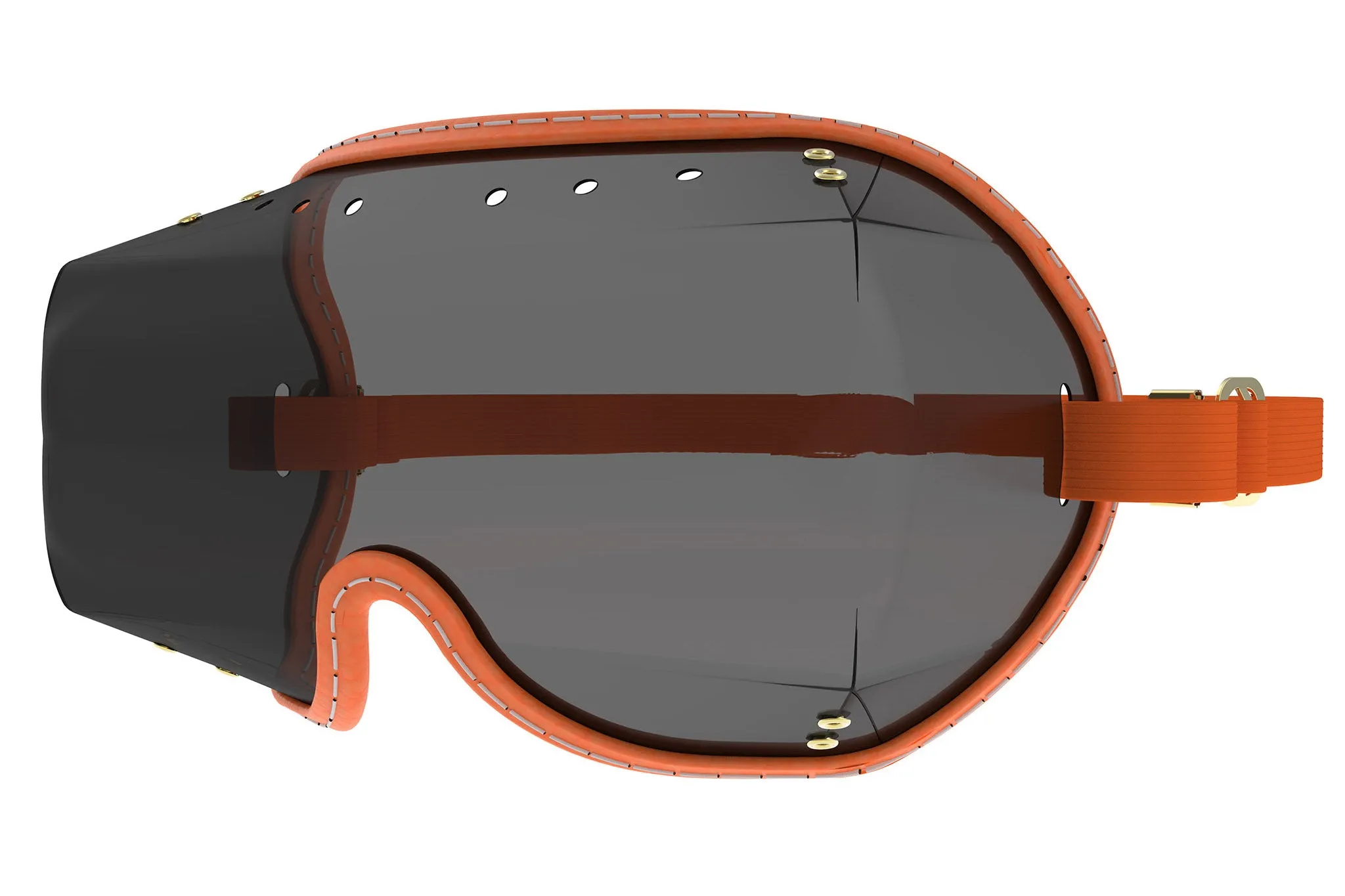 VFR (OTG - Over The Glasses)