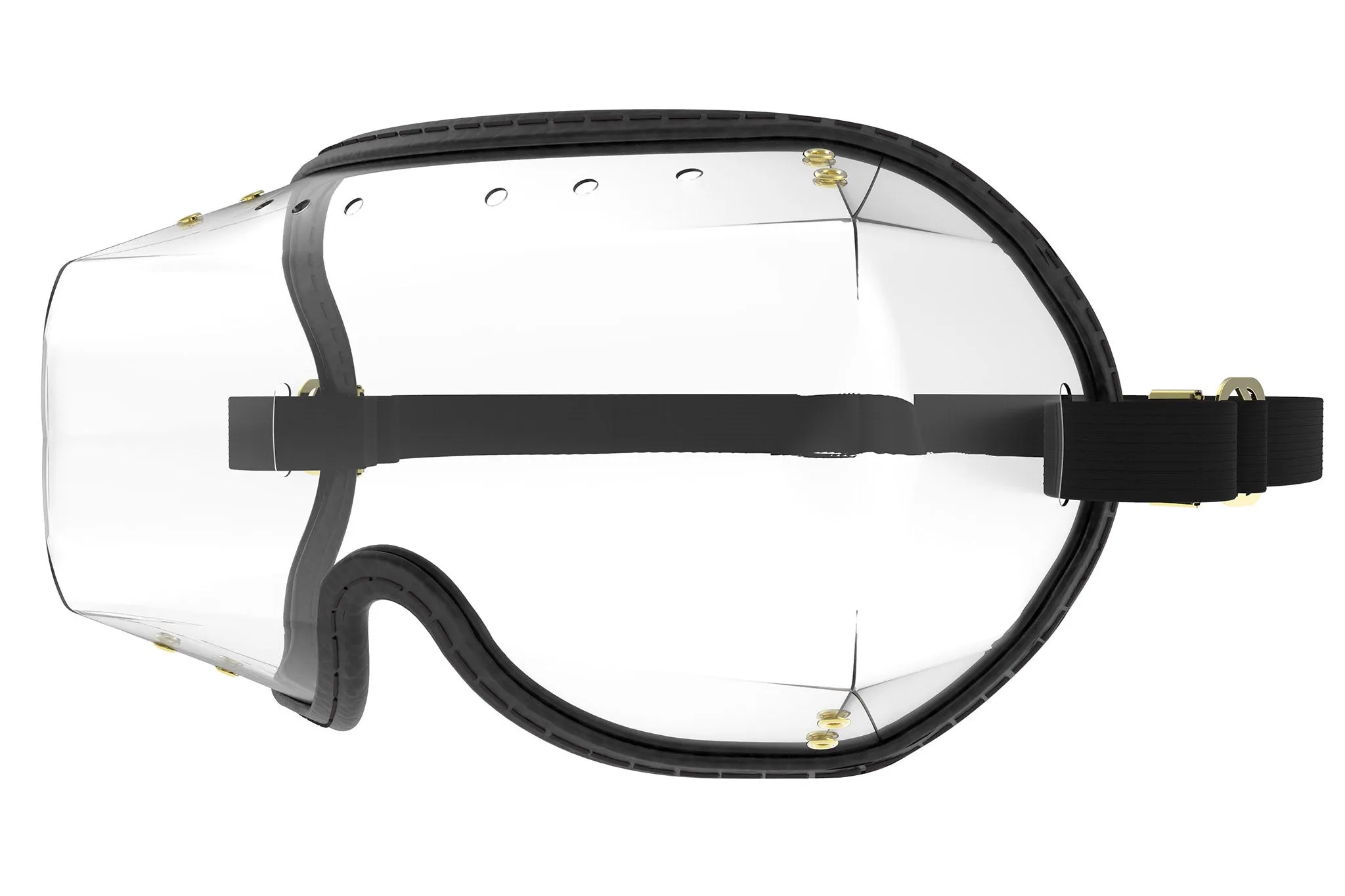 VFR (OTG - Over The Glasses)