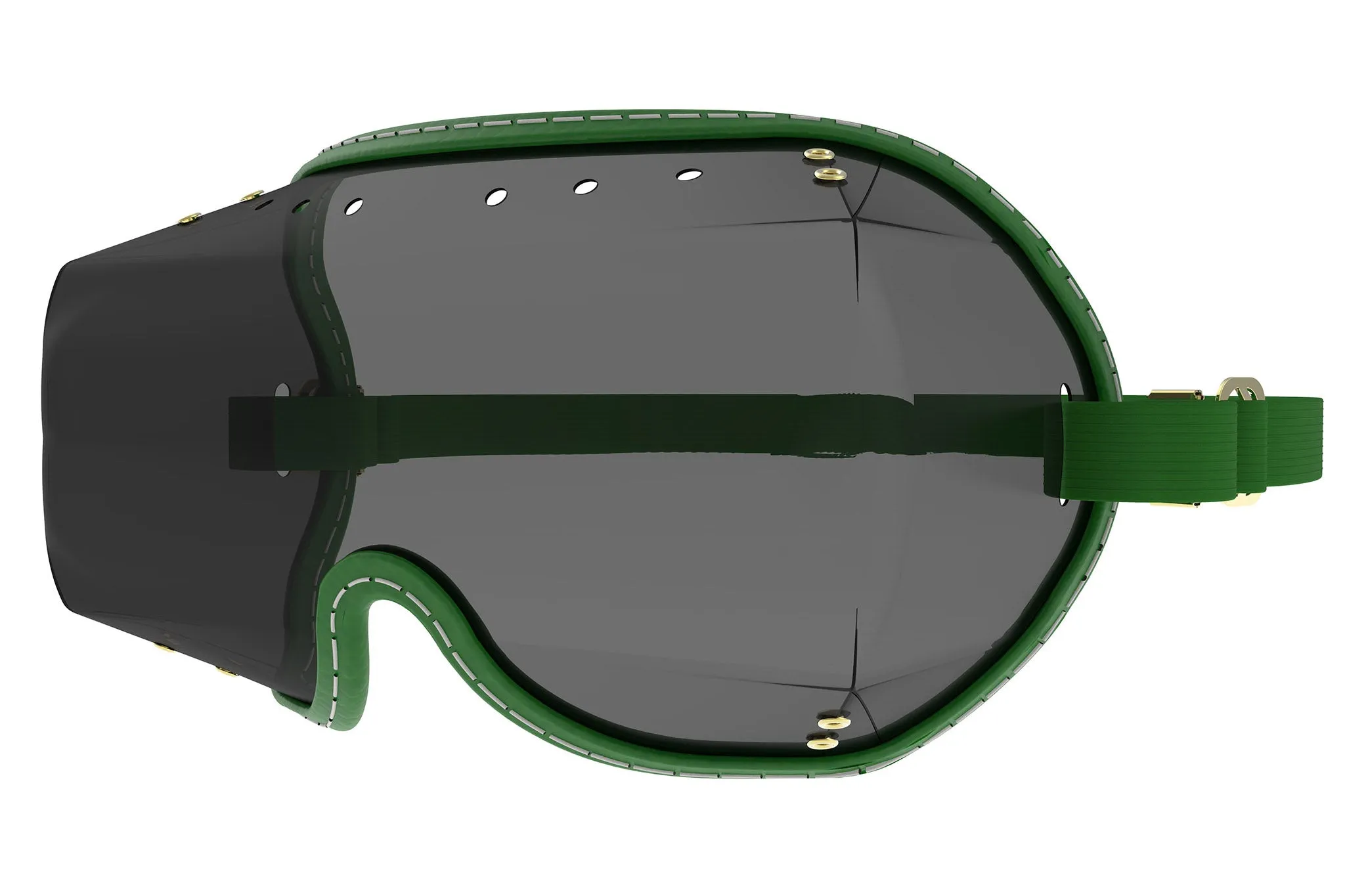 VFR (OTG - Over The Glasses)