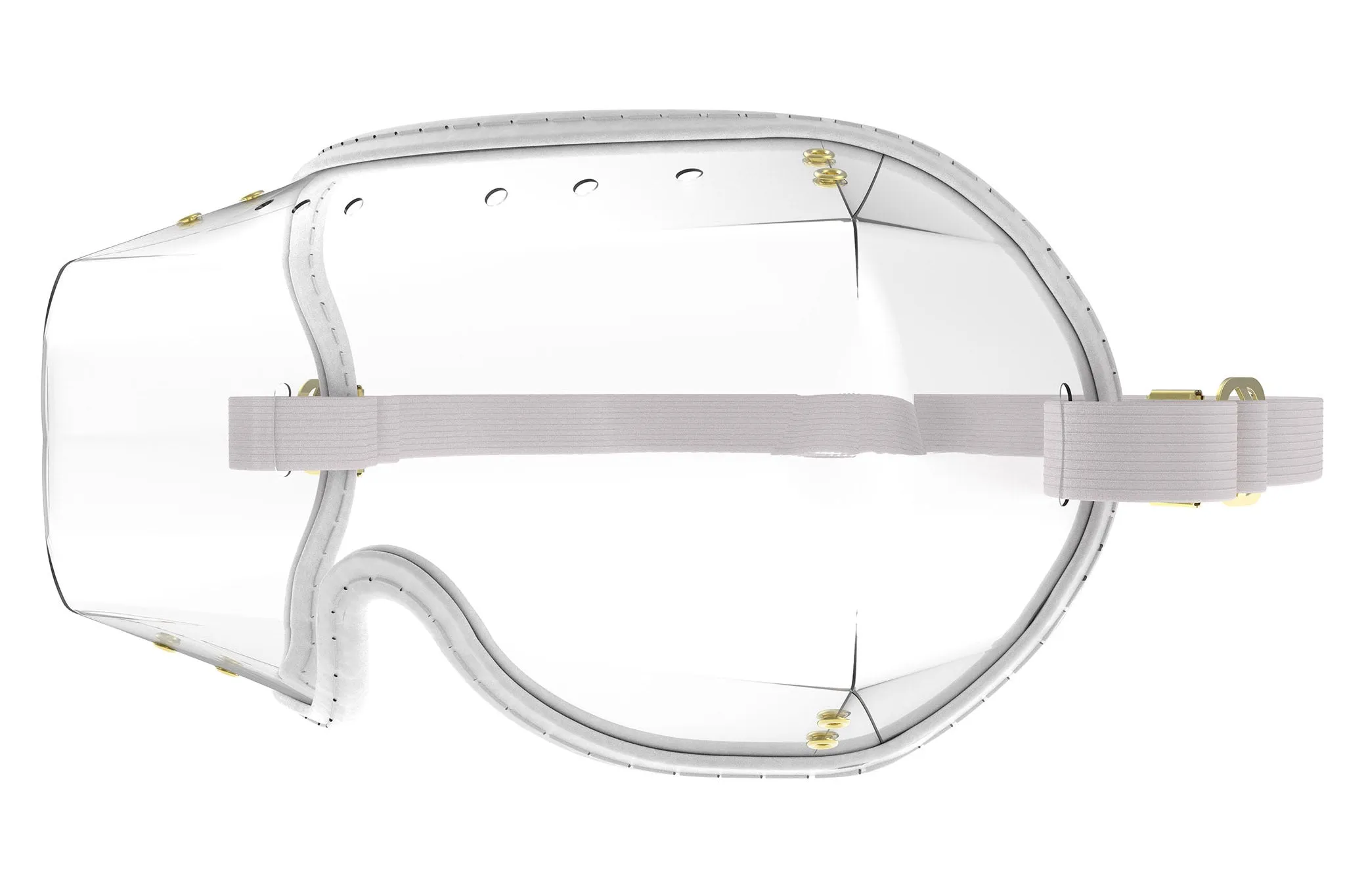 VFR (OTG - Over The Glasses)