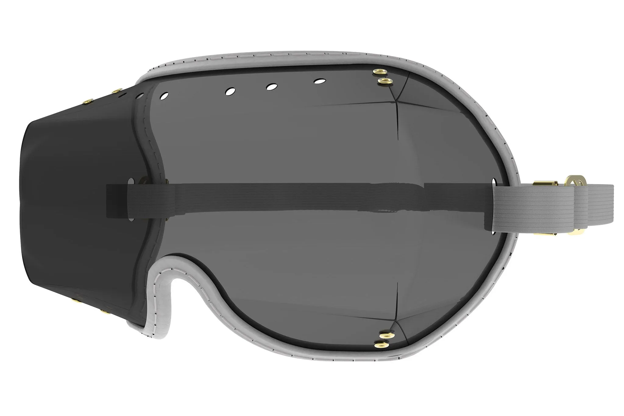 VFR (OTG - Over The Glasses)