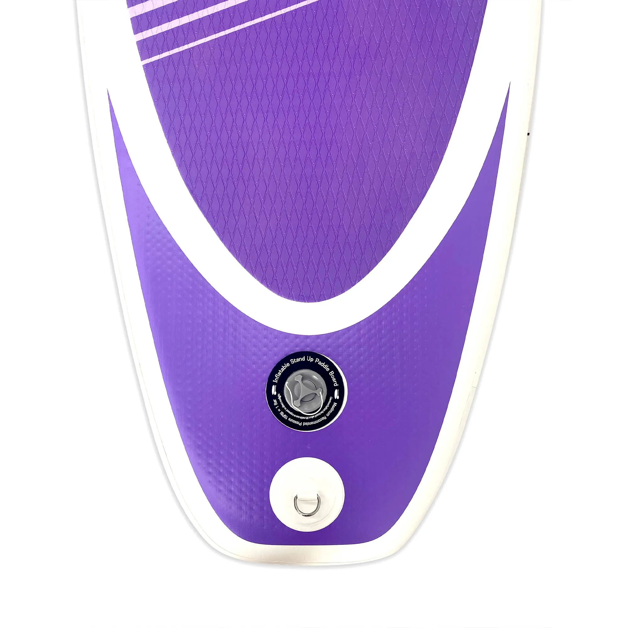 Viavito Hydro 10 Inflatable Stand Up Paddle Board