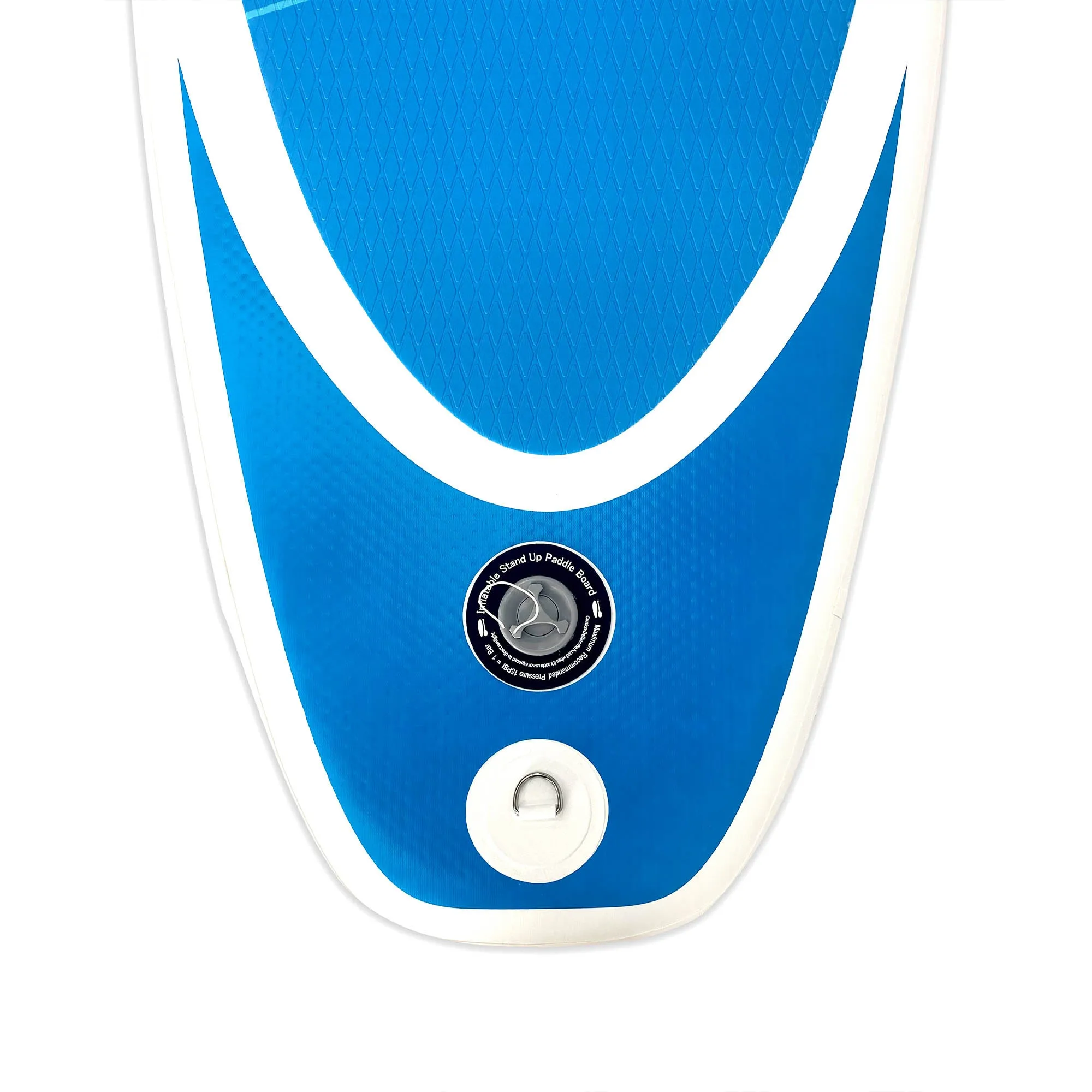 Viavito Hydro 10 Inflatable Stand Up Paddle Board