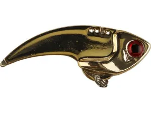 Vibrating Blade Bait - (3/4 oz.)