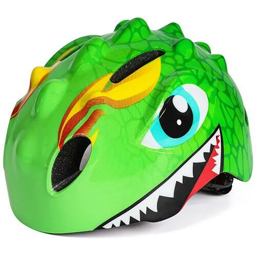 VICTGOAL Kids Cycling Helmet Pads Elbow Pads Wrist Guards Child Bicycle Protector for Balance Bike Skating Scooter Sports Safety